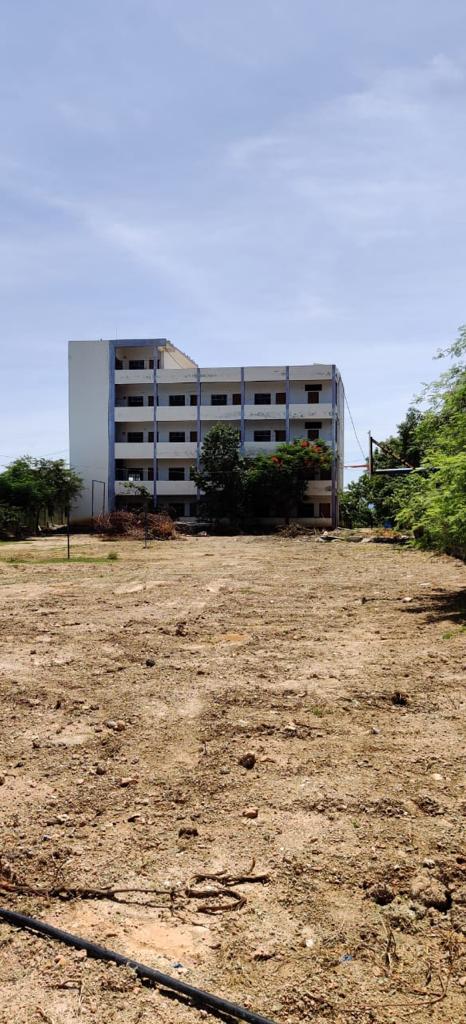 Campus Block