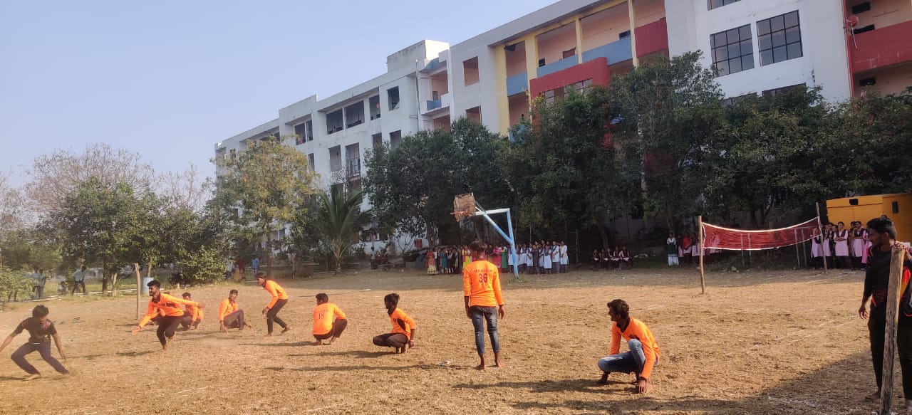 Kho-Kho Tournament